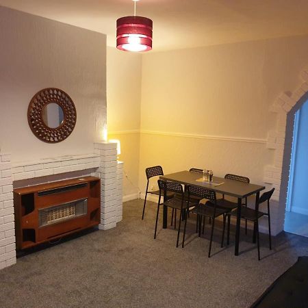 Chester Le Street Amythyst 3 Bedroom House Exterior foto