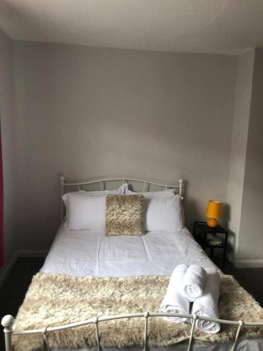 Chester Le Street Amythyst 3 Bedroom House Exterior foto